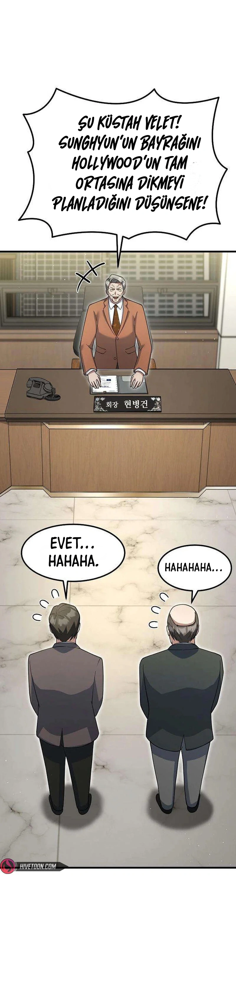 TrendManga TÃ¼rkÃ§e manga oku the-chairman-who-just-wants-to-slack-off bÃ¶lÃ¼m 21 sayfa 48