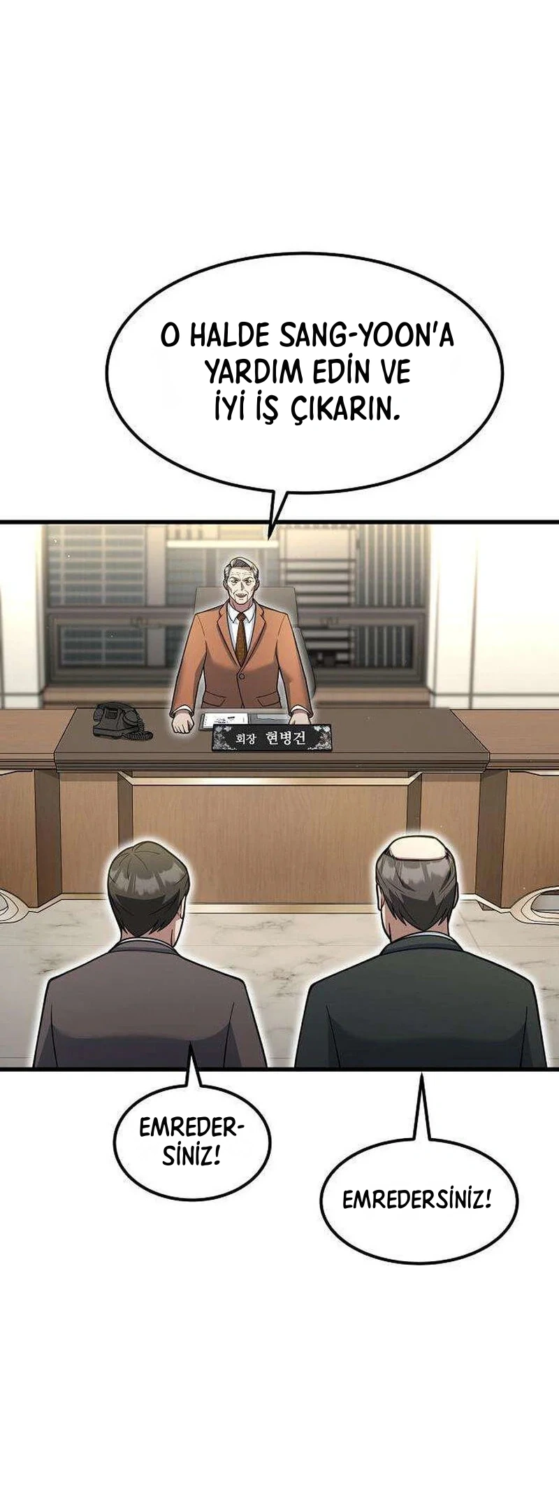 TrendManga TÃ¼rkÃ§e manga oku the-chairman-who-just-wants-to-slack-off bÃ¶lÃ¼m 21 sayfa 51