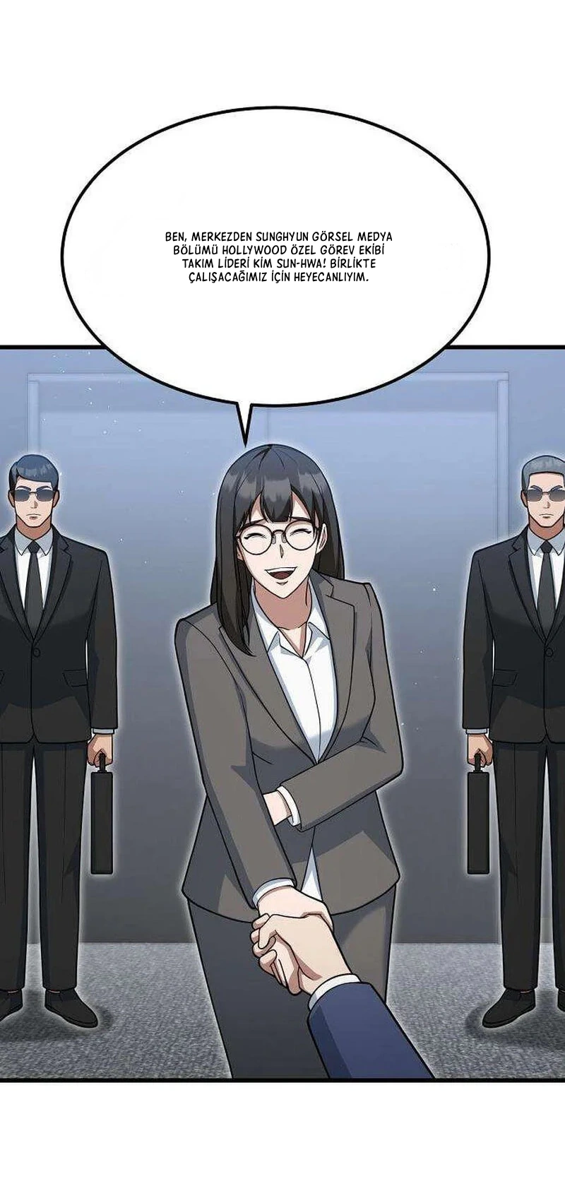 TrendManga TÃ¼rkÃ§e manga oku the-chairman-who-just-wants-to-slack-off bÃ¶lÃ¼m 21 sayfa 53