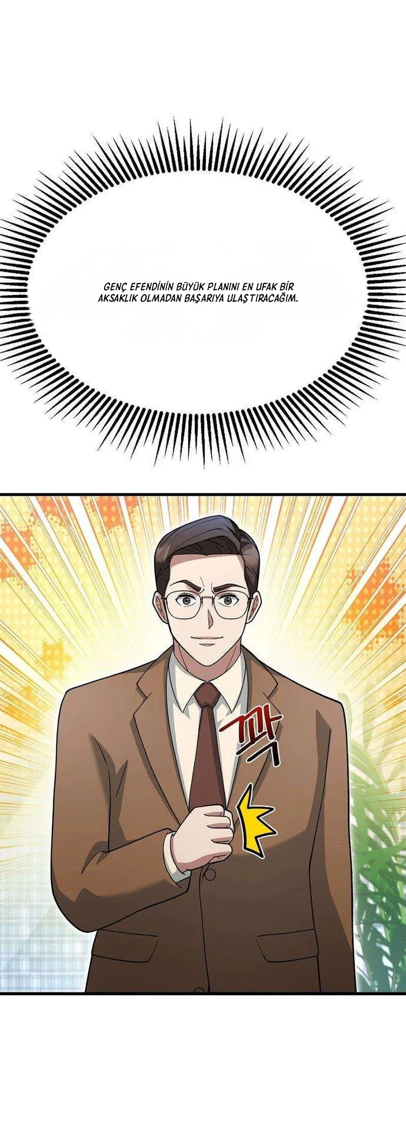 TrendManga TÃ¼rkÃ§e manga oku the-chairman-who-just-wants-to-slack-off bÃ¶lÃ¼m 21 sayfa 57