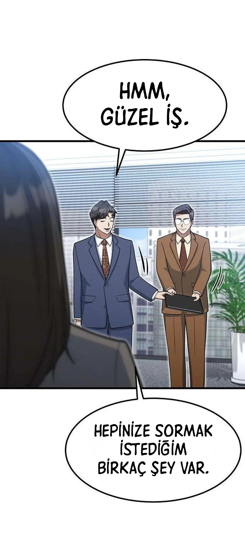 TrendManga TÃ¼rkÃ§e manga oku the-chairman-who-just-wants-to-slack-off bÃ¶lÃ¼m 21 sayfa 61
