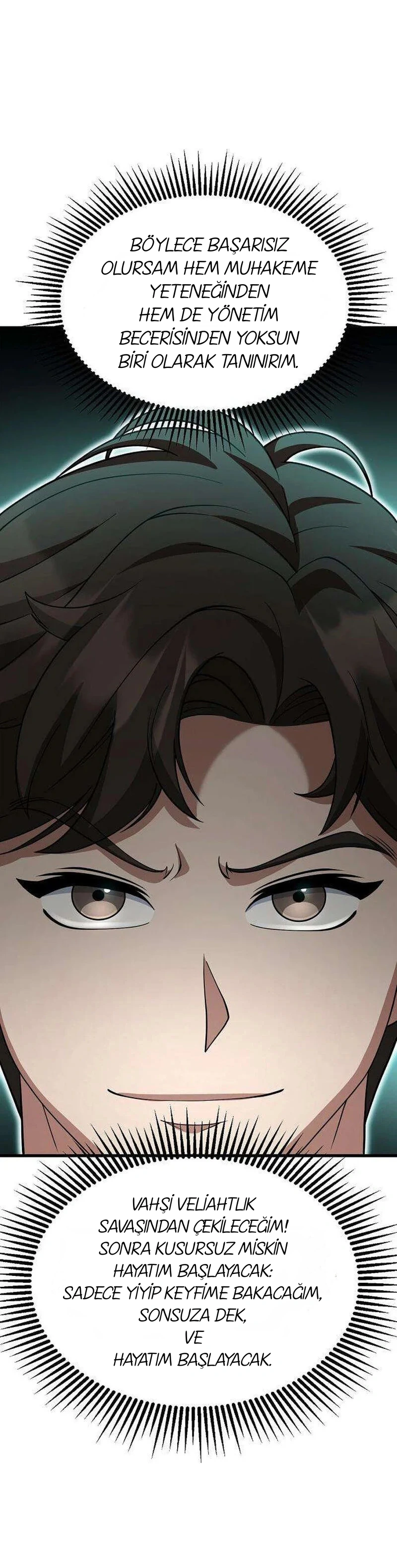 TrendManga TÃ¼rkÃ§e manga oku the-chairman-who-just-wants-to-slack-off bÃ¶lÃ¼m 21 sayfa 64