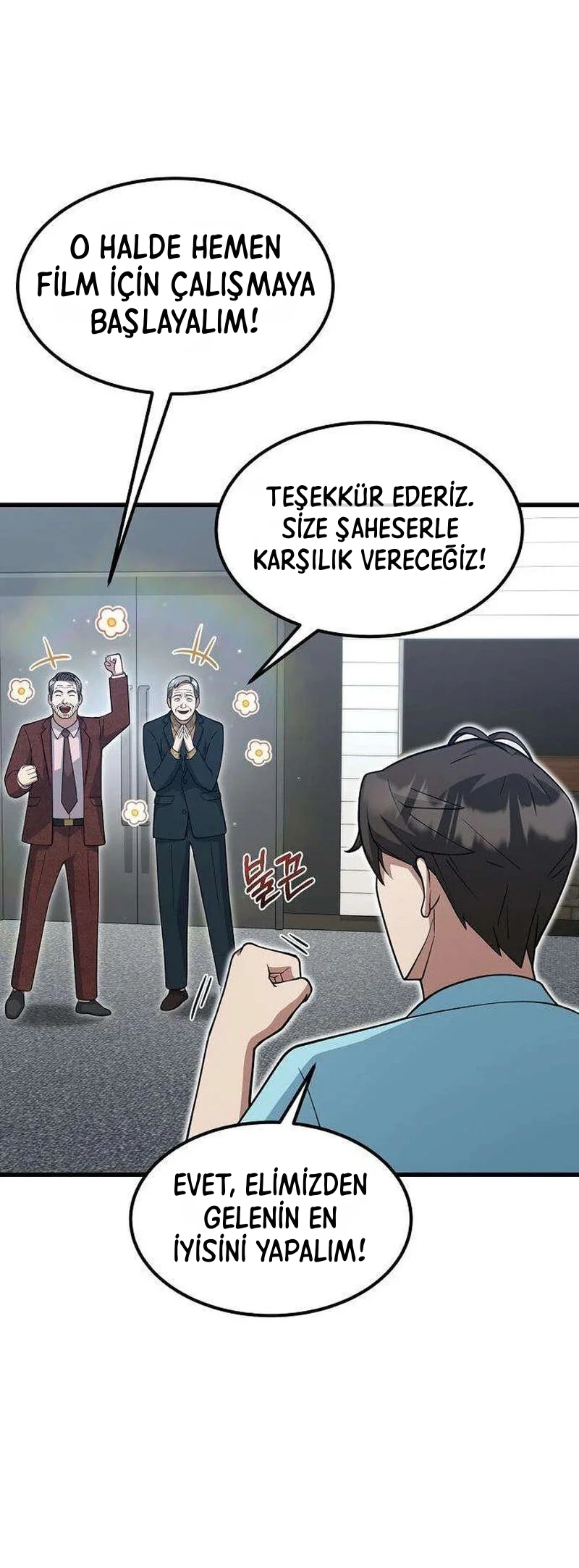 TrendManga TÃ¼rkÃ§e manga oku the-chairman-who-just-wants-to-slack-off bÃ¶lÃ¼m 21 sayfa 7