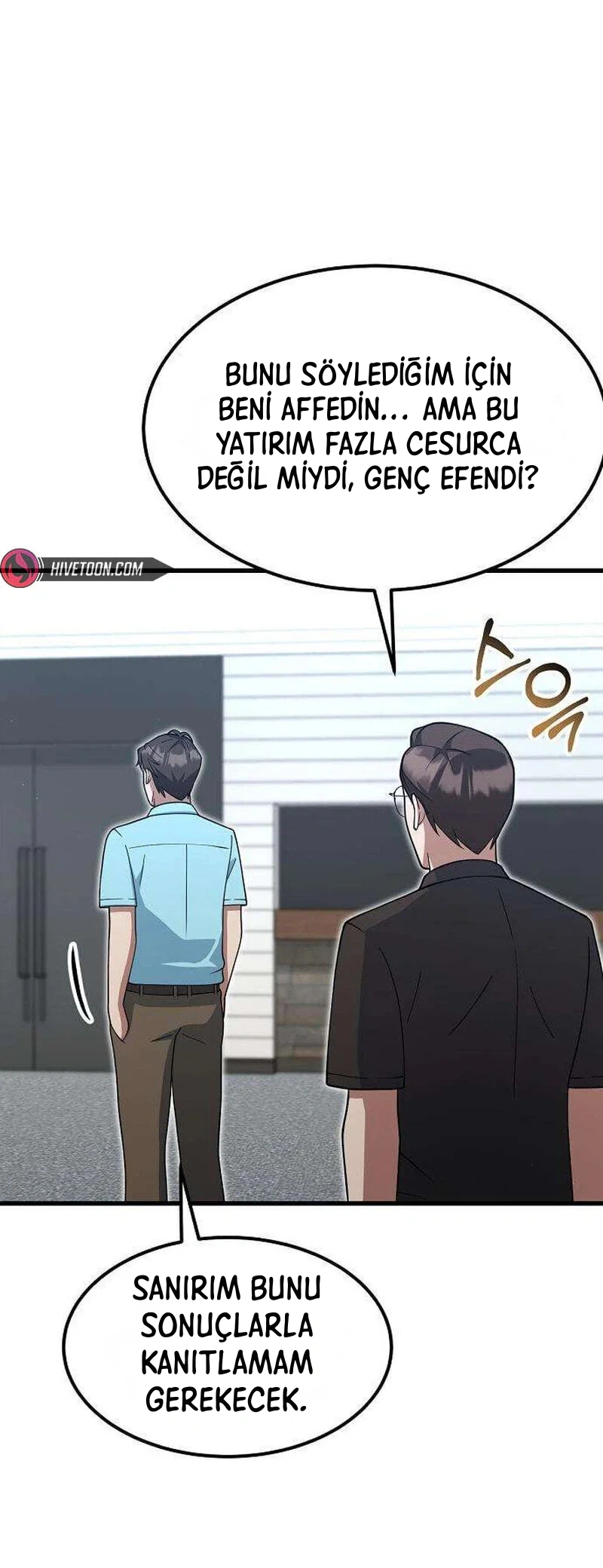TrendManga TÃ¼rkÃ§e manga oku the-chairman-who-just-wants-to-slack-off bÃ¶lÃ¼m 21 sayfa 8