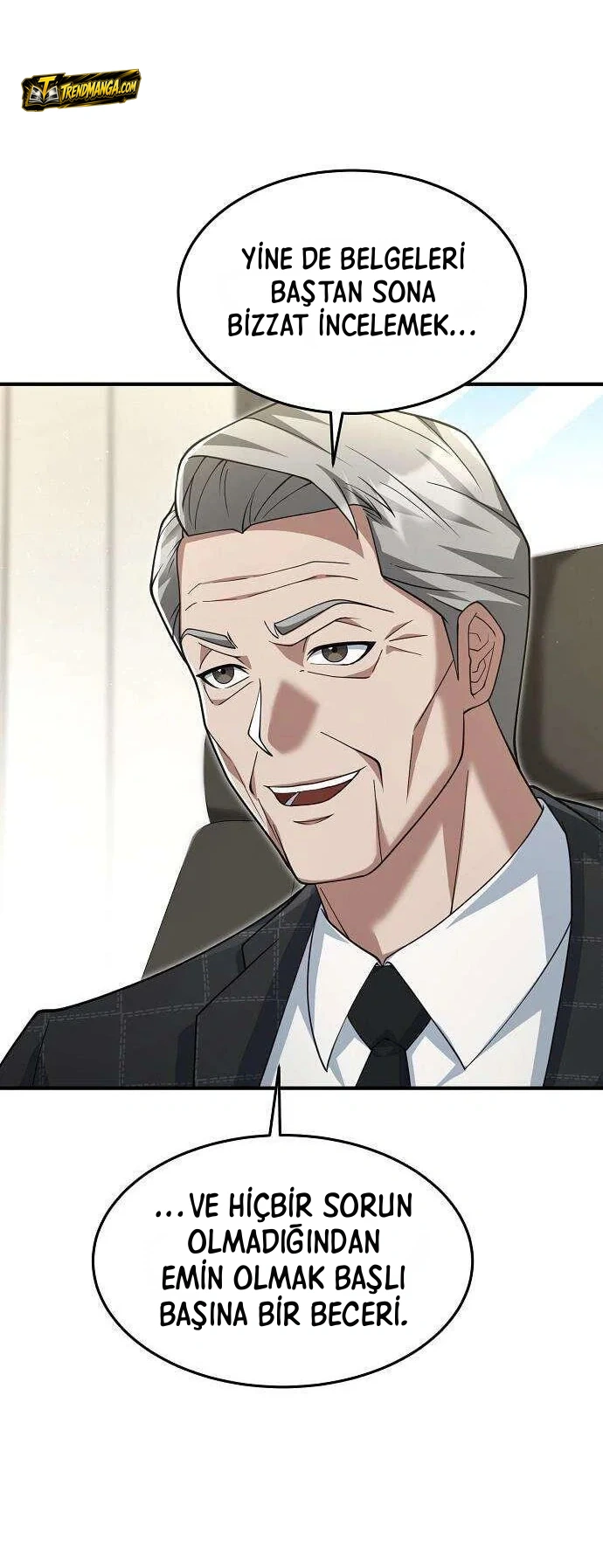 TrendManga TÃ¼rkÃ§e manga oku the-chairman-who-just-wants-to-slack-off bÃ¶lÃ¼m 22 sayfa 10