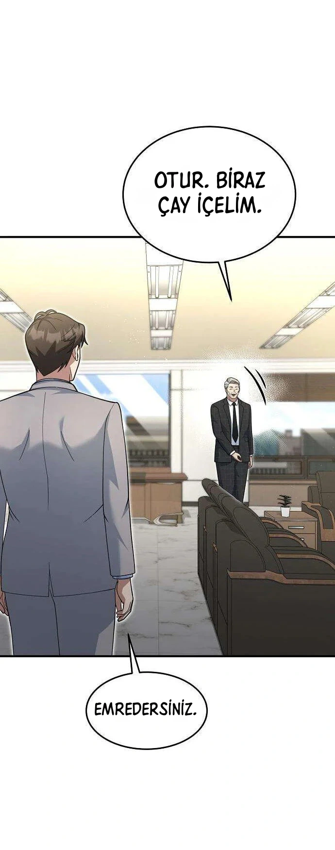 TrendManga TÃ¼rkÃ§e manga oku the-chairman-who-just-wants-to-slack-off bÃ¶lÃ¼m 22 sayfa 12
