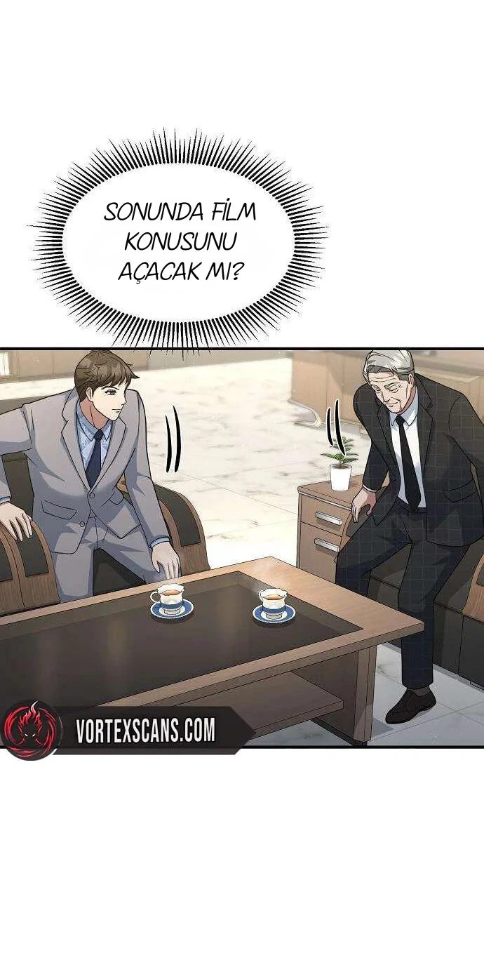 TrendManga TÃ¼rkÃ§e manga oku the-chairman-who-just-wants-to-slack-off bÃ¶lÃ¼m 22 sayfa 13