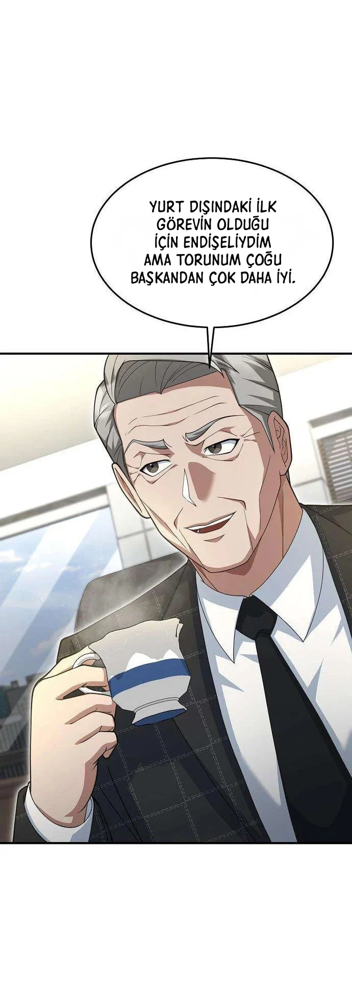 TrendManga TÃ¼rkÃ§e manga oku the-chairman-who-just-wants-to-slack-off bÃ¶lÃ¼m 22 sayfa 14