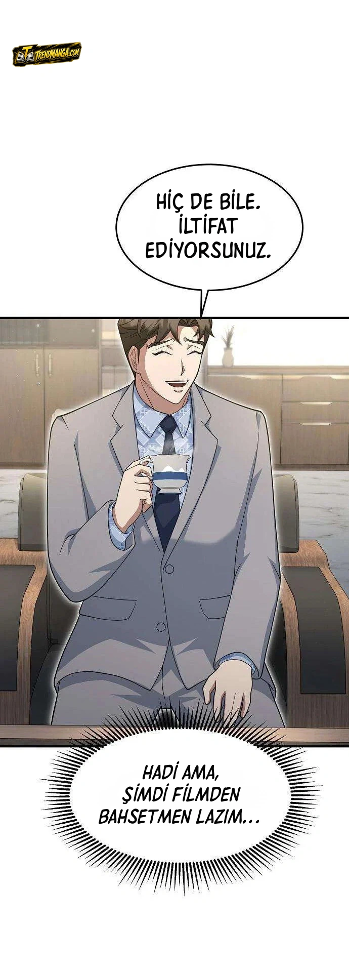 TrendManga TÃ¼rkÃ§e manga oku the-chairman-who-just-wants-to-slack-off bÃ¶lÃ¼m 22 sayfa 15
