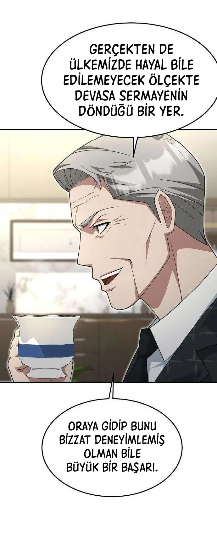 TrendManga TÃ¼rkÃ§e manga oku the-chairman-who-just-wants-to-slack-off bÃ¶lÃ¼m 22 sayfa 18