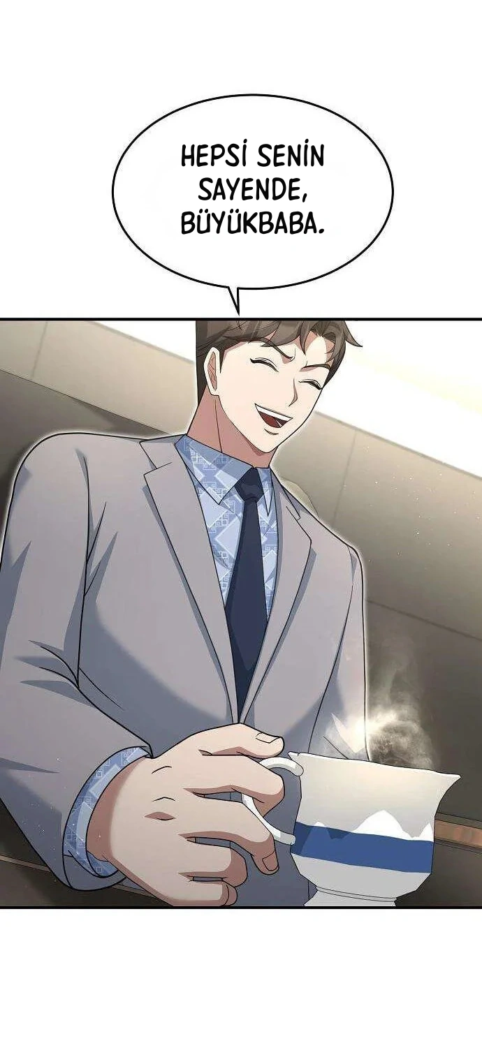 TrendManga TÃ¼rkÃ§e manga oku the-chairman-who-just-wants-to-slack-off bÃ¶lÃ¼m 22 sayfa 19