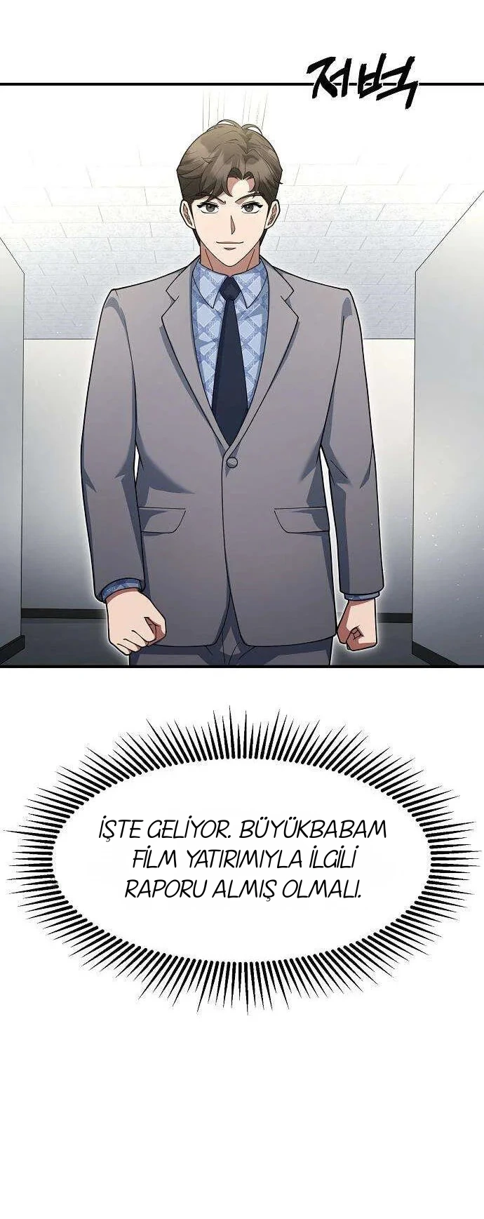 TrendManga TÃ¼rkÃ§e manga oku the-chairman-who-just-wants-to-slack-off bÃ¶lÃ¼m 22 sayfa 2