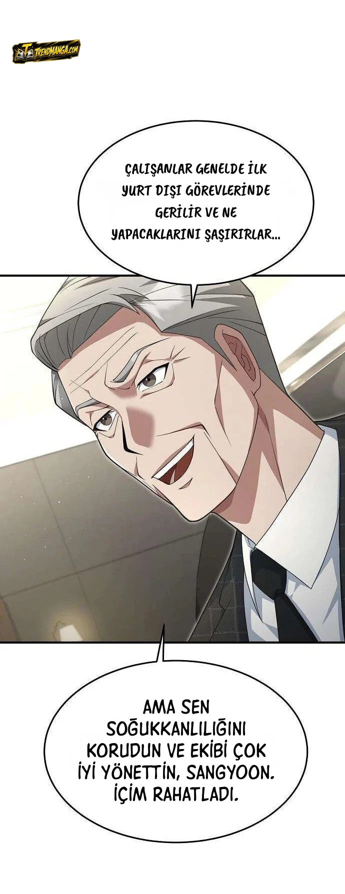 TrendManga TÃ¼rkÃ§e manga oku the-chairman-who-just-wants-to-slack-off bÃ¶lÃ¼m 22 sayfa 20