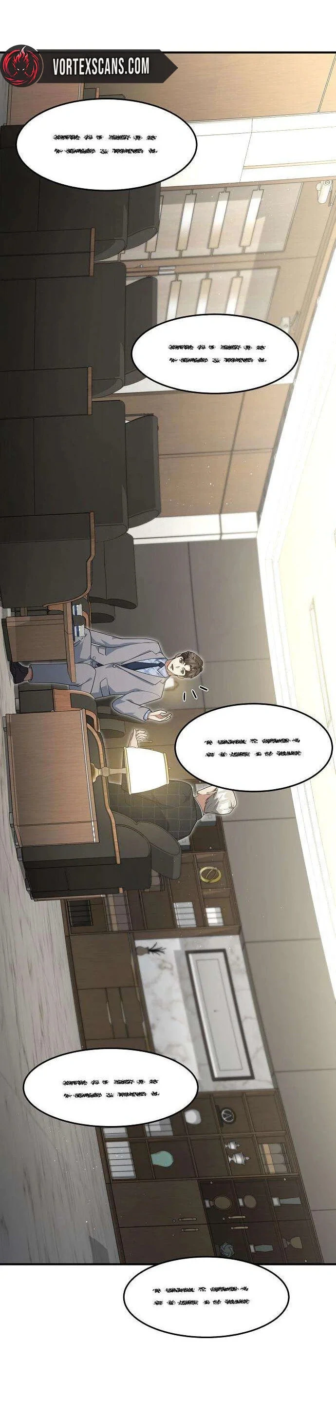 TrendManga TÃ¼rkÃ§e manga oku the-chairman-who-just-wants-to-slack-off bÃ¶lÃ¼m 22 sayfa 21
