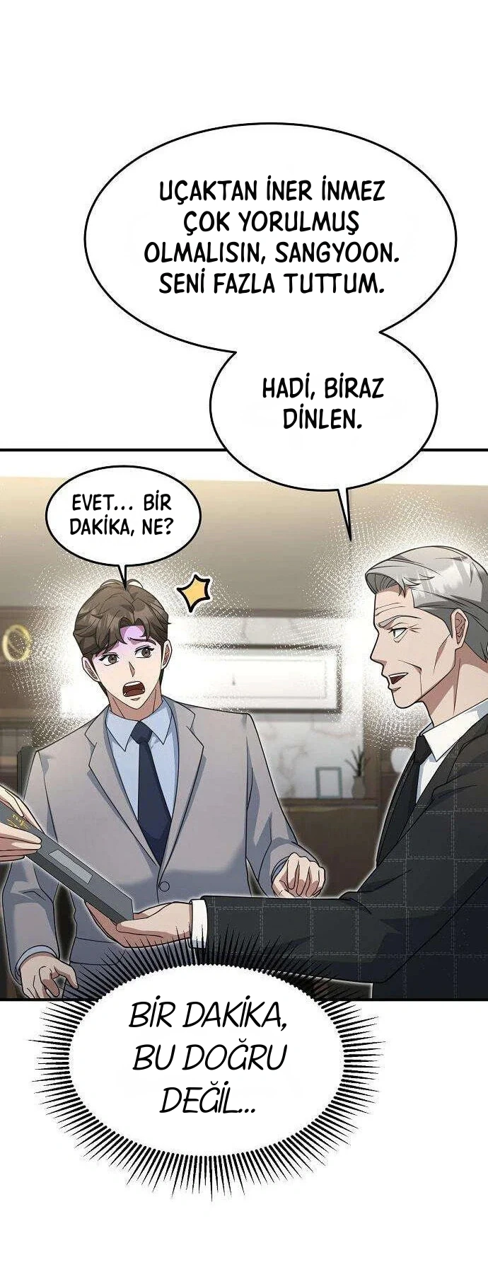 TrendManga TÃ¼rkÃ§e manga oku the-chairman-who-just-wants-to-slack-off bÃ¶lÃ¼m 22 sayfa 24