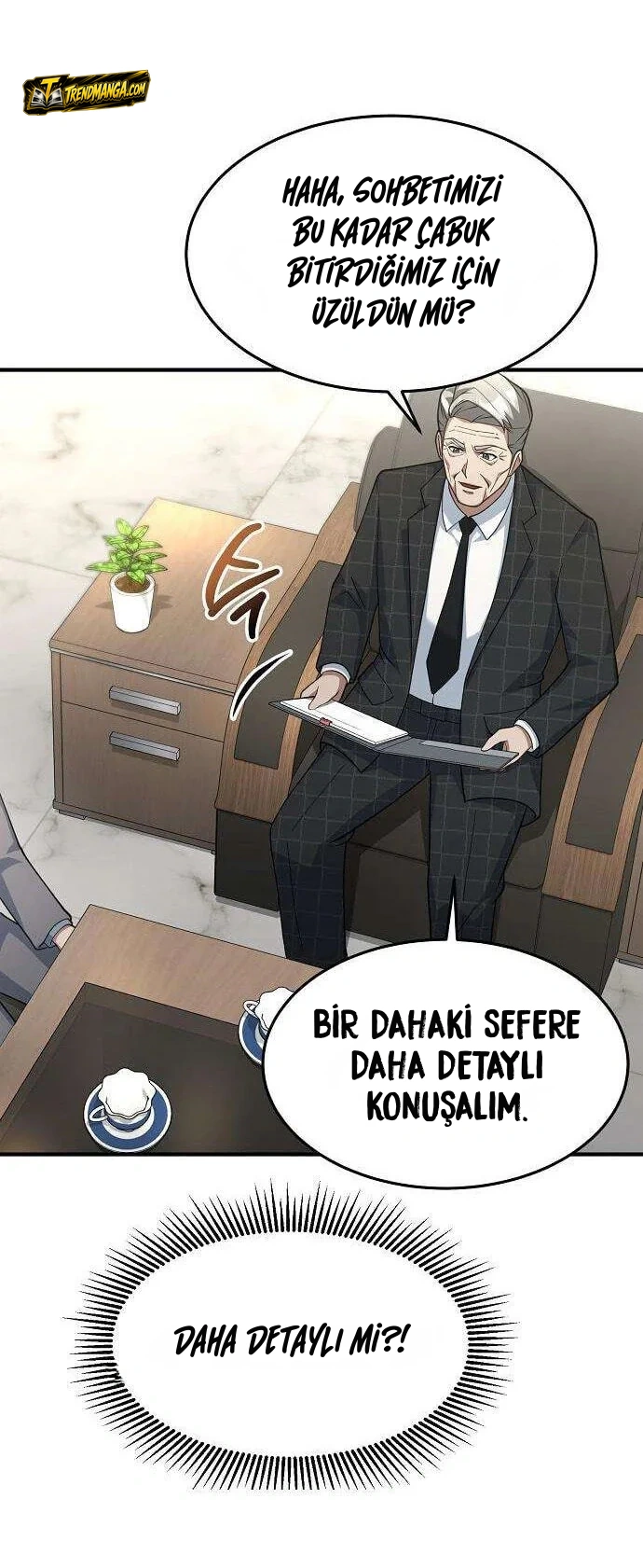 TrendManga TÃ¼rkÃ§e manga oku the-chairman-who-just-wants-to-slack-off bÃ¶lÃ¼m 22 sayfa 25