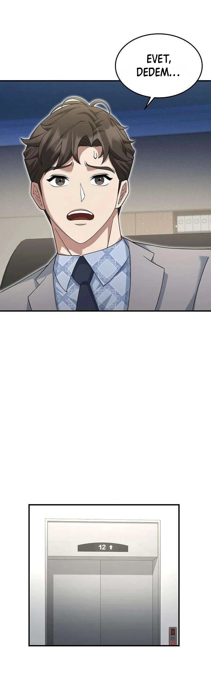 TrendManga TÃ¼rkÃ§e manga oku the-chairman-who-just-wants-to-slack-off bÃ¶lÃ¼m 22 sayfa 26