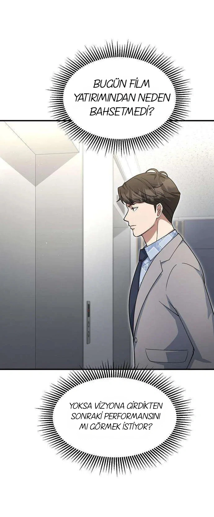 TrendManga TÃ¼rkÃ§e manga oku the-chairman-who-just-wants-to-slack-off bÃ¶lÃ¼m 22 sayfa 27