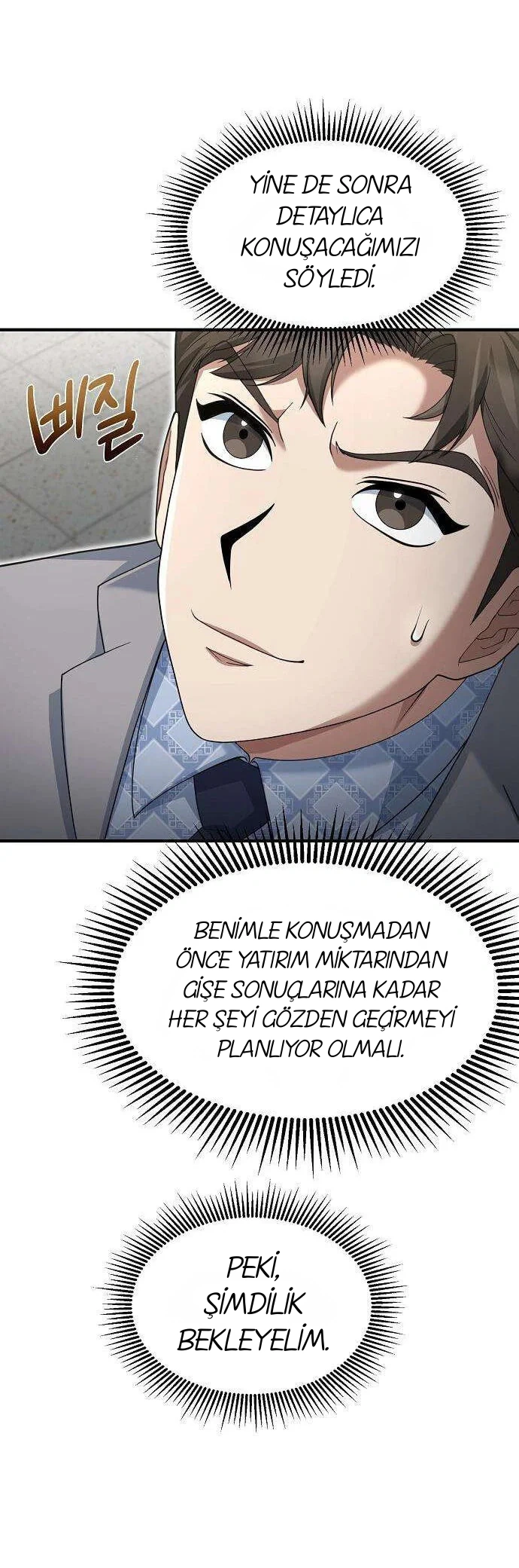 TrendManga TÃ¼rkÃ§e manga oku the-chairman-who-just-wants-to-slack-off bÃ¶lÃ¼m 22 sayfa 28