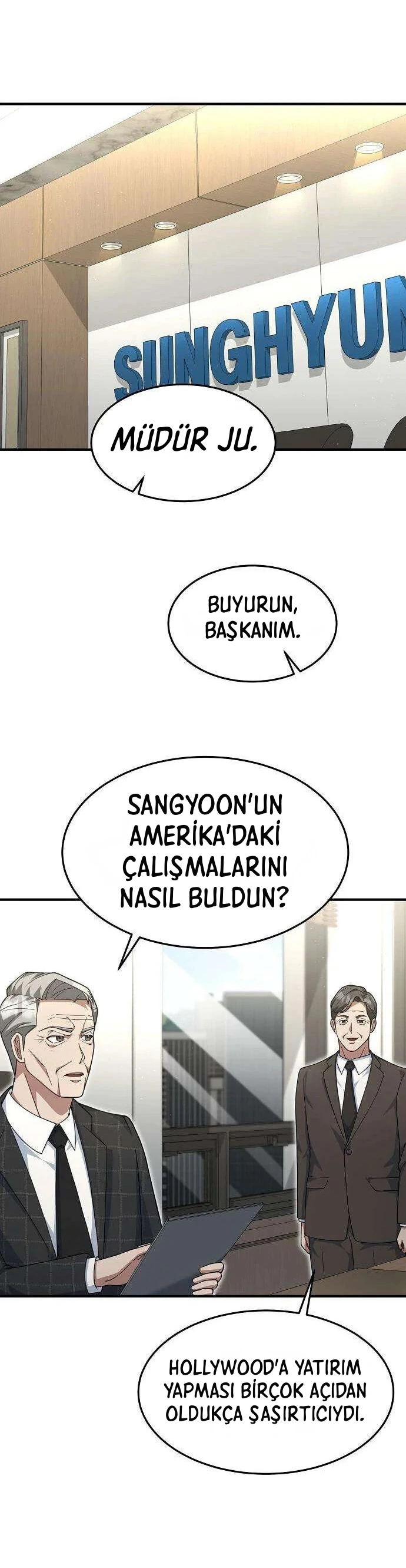 TrendManga TÃ¼rkÃ§e manga oku the-chairman-who-just-wants-to-slack-off bÃ¶lÃ¼m 22 sayfa 29
