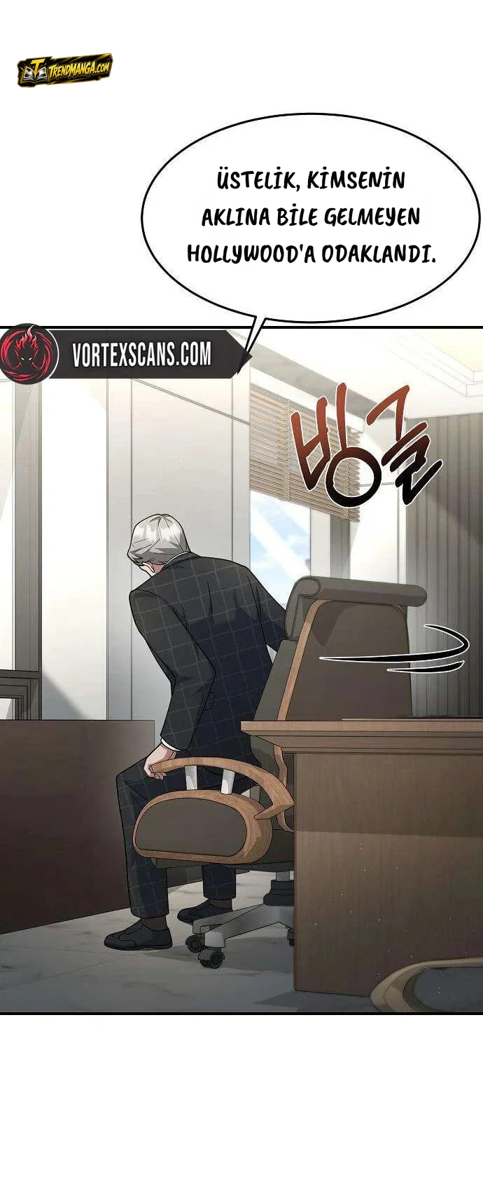 TrendManga TÃ¼rkÃ§e manga oku the-chairman-who-just-wants-to-slack-off bÃ¶lÃ¼m 22 sayfa 30