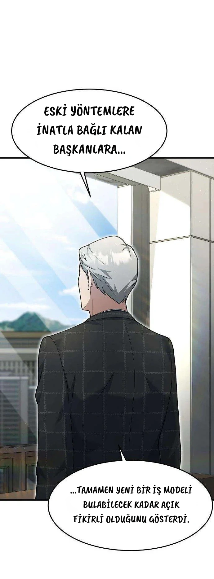 TrendManga TÃ¼rkÃ§e manga oku the-chairman-who-just-wants-to-slack-off bÃ¶lÃ¼m 22 sayfa 31