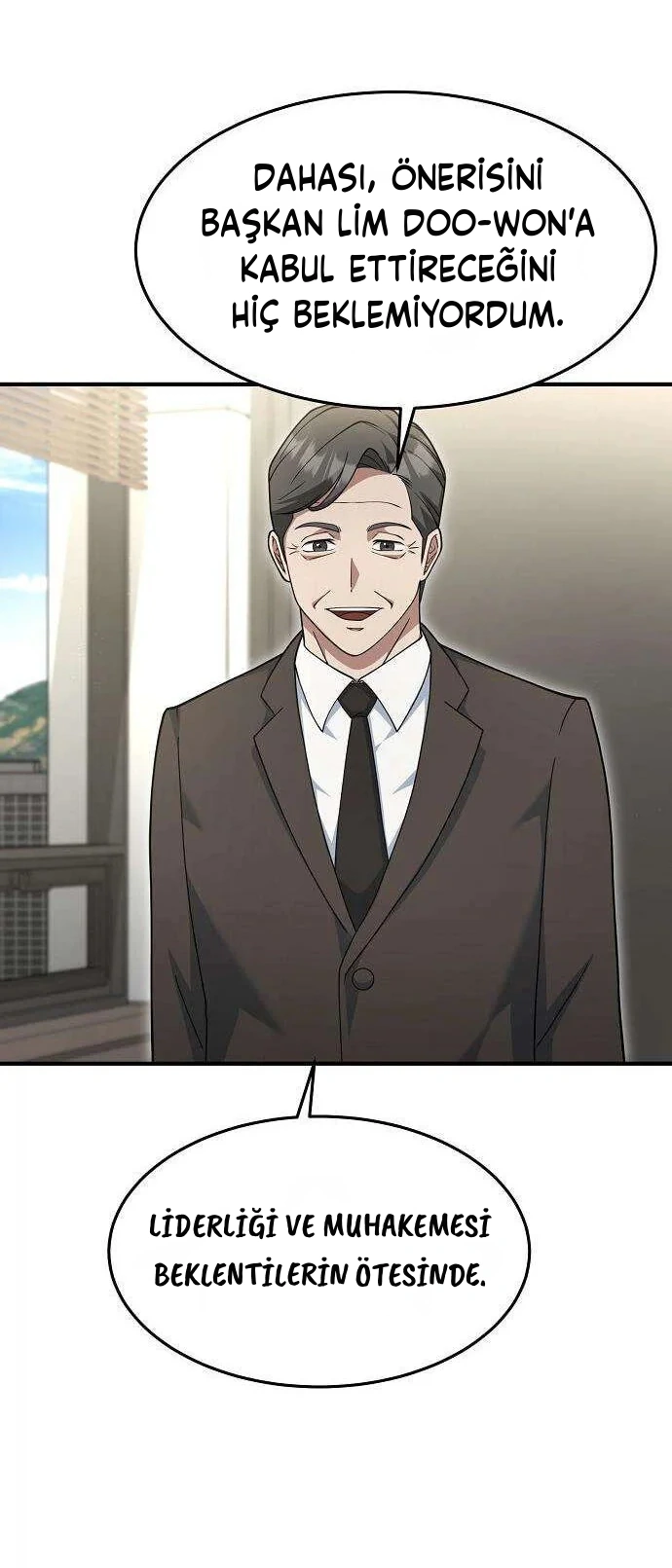 TrendManga TÃ¼rkÃ§e manga oku the-chairman-who-just-wants-to-slack-off bÃ¶lÃ¼m 22 sayfa 32