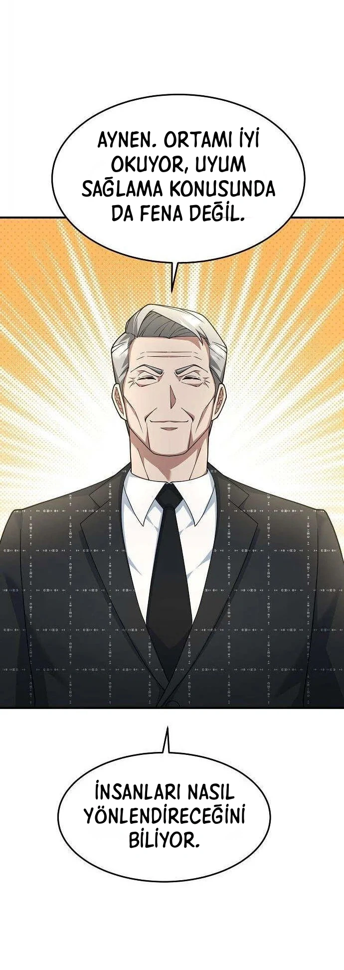 TrendManga TÃ¼rkÃ§e manga oku the-chairman-who-just-wants-to-slack-off bÃ¶lÃ¼m 22 sayfa 33