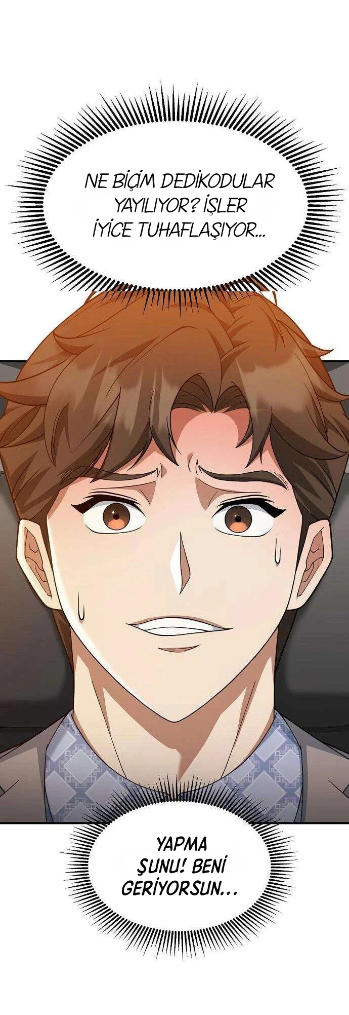 TrendManga TÃ¼rkÃ§e manga oku the-chairman-who-just-wants-to-slack-off bÃ¶lÃ¼m 22 sayfa 42