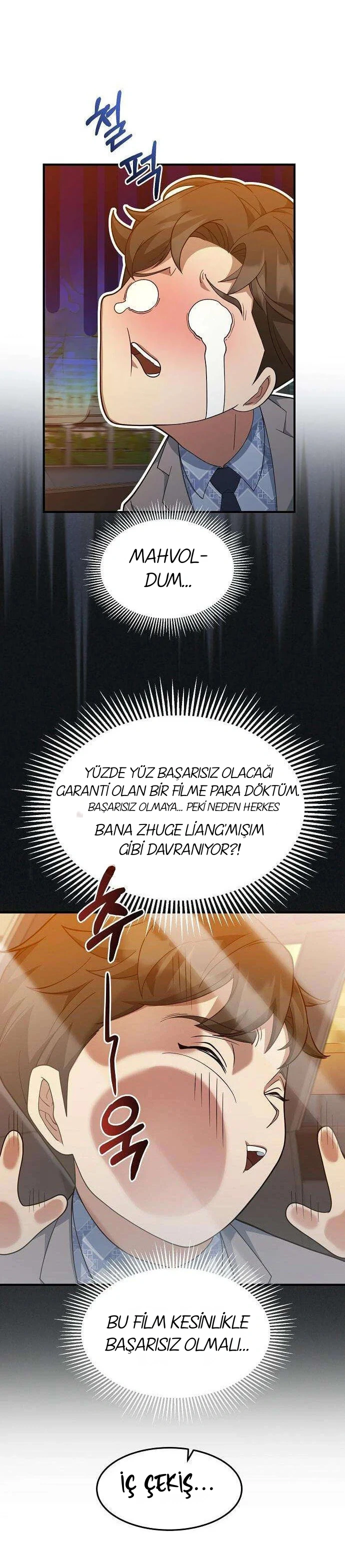TrendManga TÃ¼rkÃ§e manga oku the-chairman-who-just-wants-to-slack-off bÃ¶lÃ¼m 22 sayfa 47