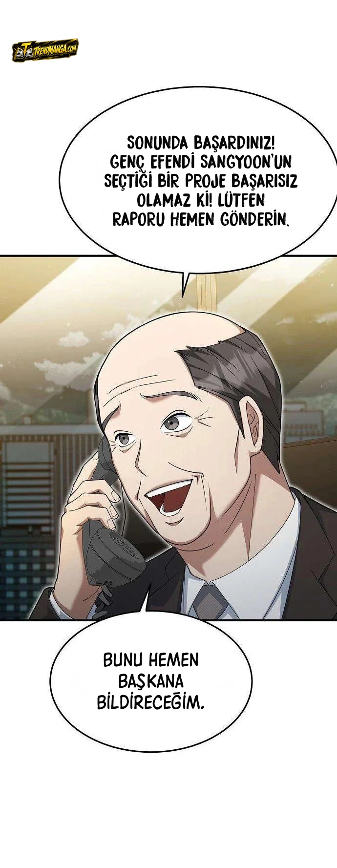 TrendManga TÃ¼rkÃ§e manga oku the-chairman-who-just-wants-to-slack-off bÃ¶lÃ¼m 22 sayfa 55