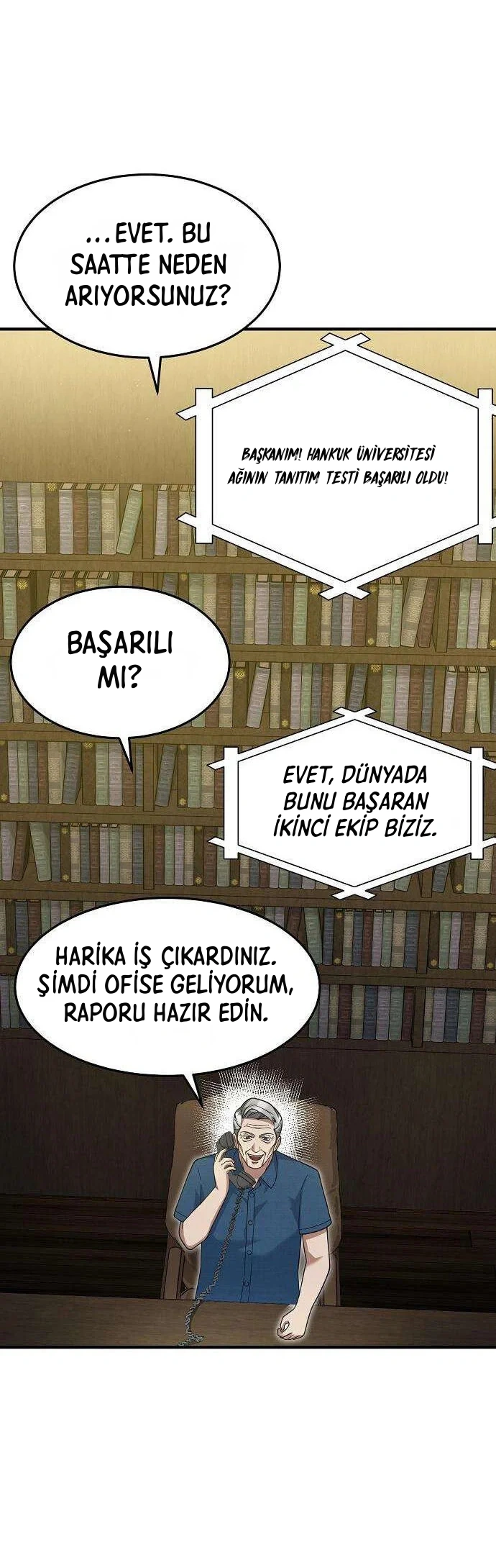 TrendManga TÃ¼rkÃ§e manga oku the-chairman-who-just-wants-to-slack-off bÃ¶lÃ¼m 22 sayfa 56