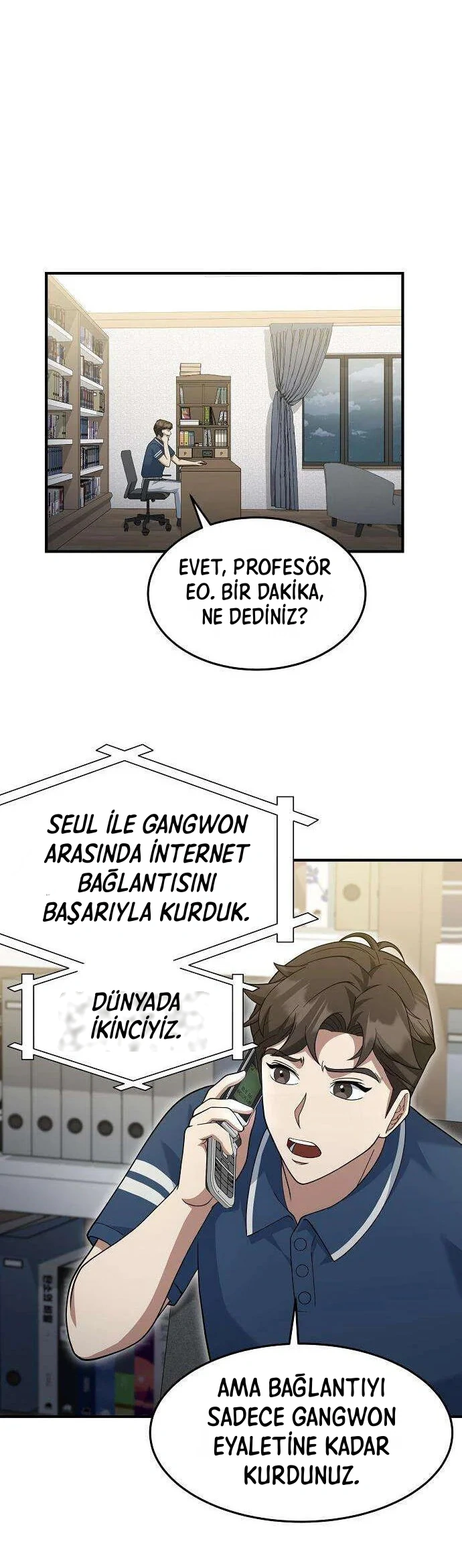 TrendManga TÃ¼rkÃ§e manga oku the-chairman-who-just-wants-to-slack-off bÃ¶lÃ¼m 22 sayfa 59