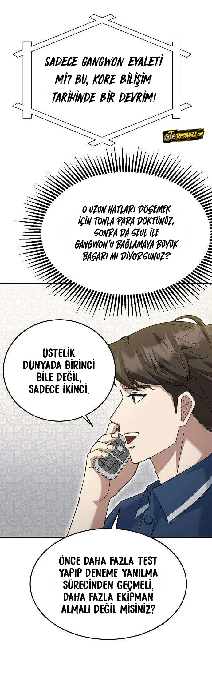 TrendManga TÃ¼rkÃ§e manga oku the-chairman-who-just-wants-to-slack-off bÃ¶lÃ¼m 22 sayfa 60