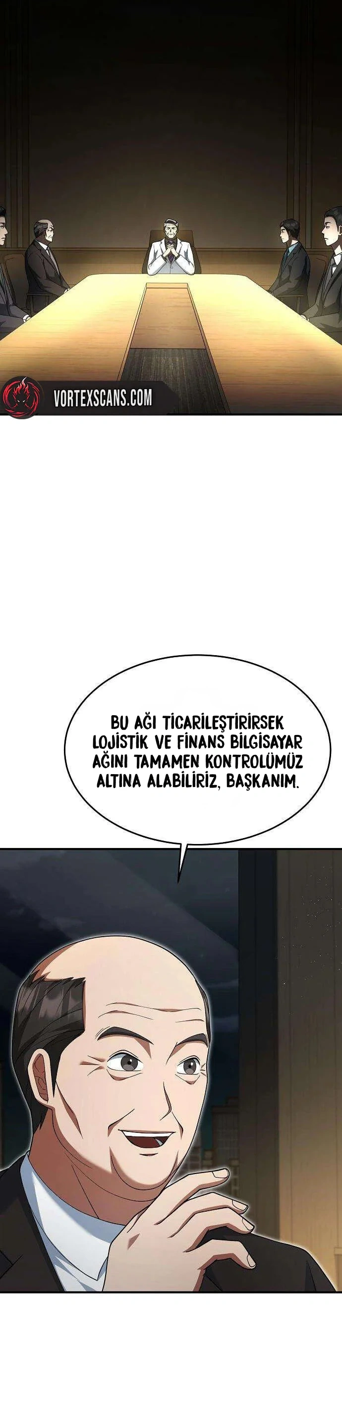 TrendManga TÃ¼rkÃ§e manga oku the-chairman-who-just-wants-to-slack-off bÃ¶lÃ¼m 22 sayfa 62