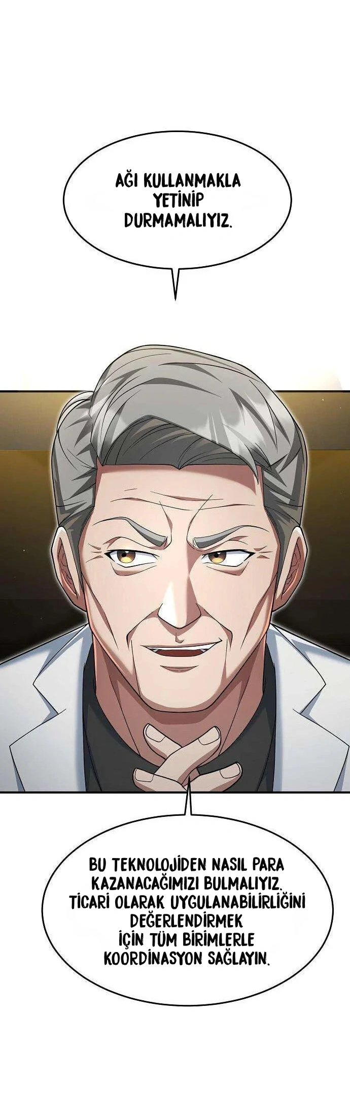 TrendManga TÃ¼rkÃ§e manga oku the-chairman-who-just-wants-to-slack-off bÃ¶lÃ¼m 22 sayfa 63