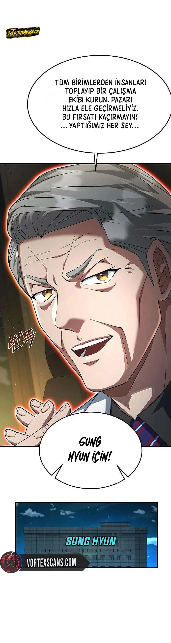 TrendManga TÃ¼rkÃ§e manga oku the-chairman-who-just-wants-to-slack-off bÃ¶lÃ¼m 22 sayfa 65