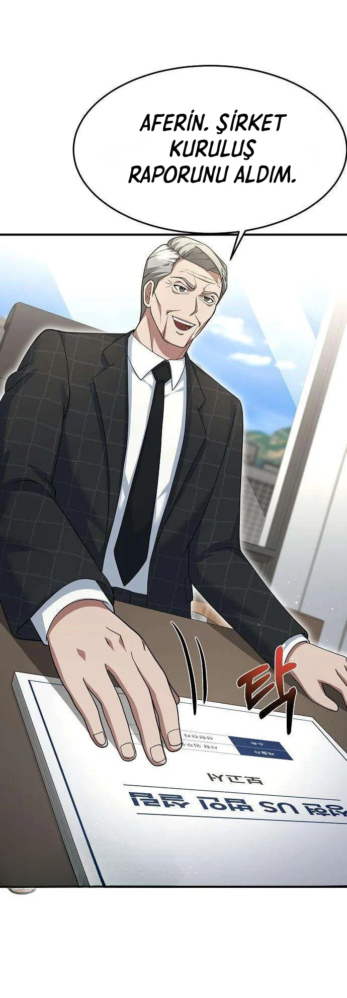 TrendManga TÃ¼rkÃ§e manga oku the-chairman-who-just-wants-to-slack-off bÃ¶lÃ¼m 22 sayfa 8