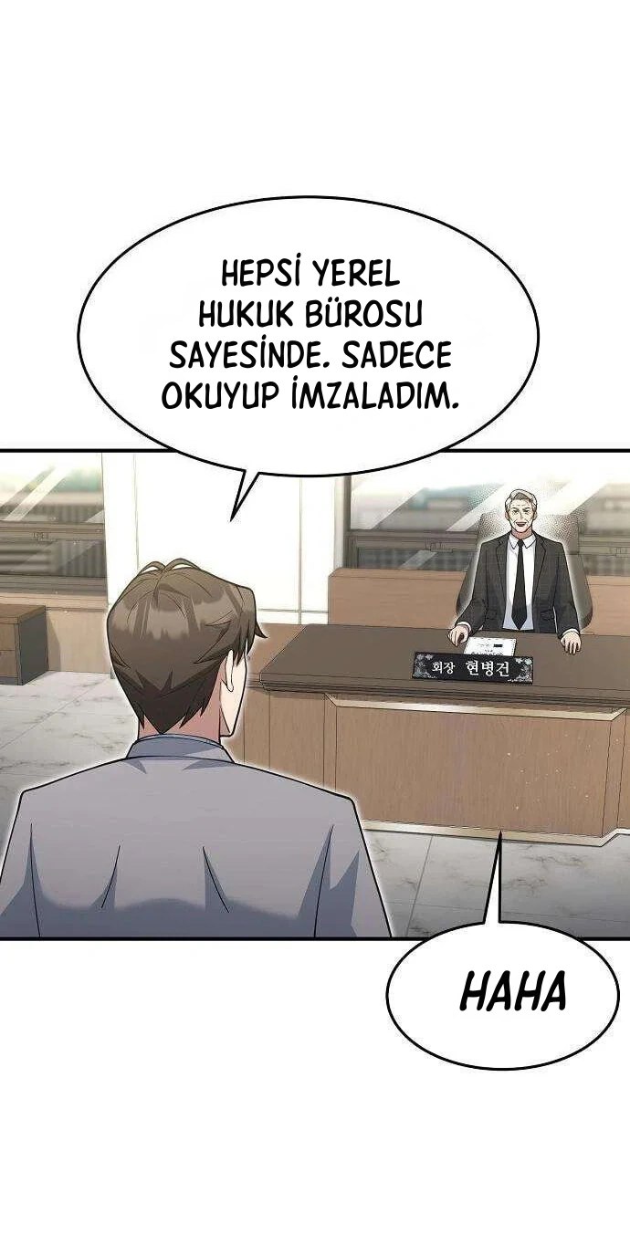 TrendManga TÃ¼rkÃ§e manga oku the-chairman-who-just-wants-to-slack-off bÃ¶lÃ¼m 22 sayfa 9