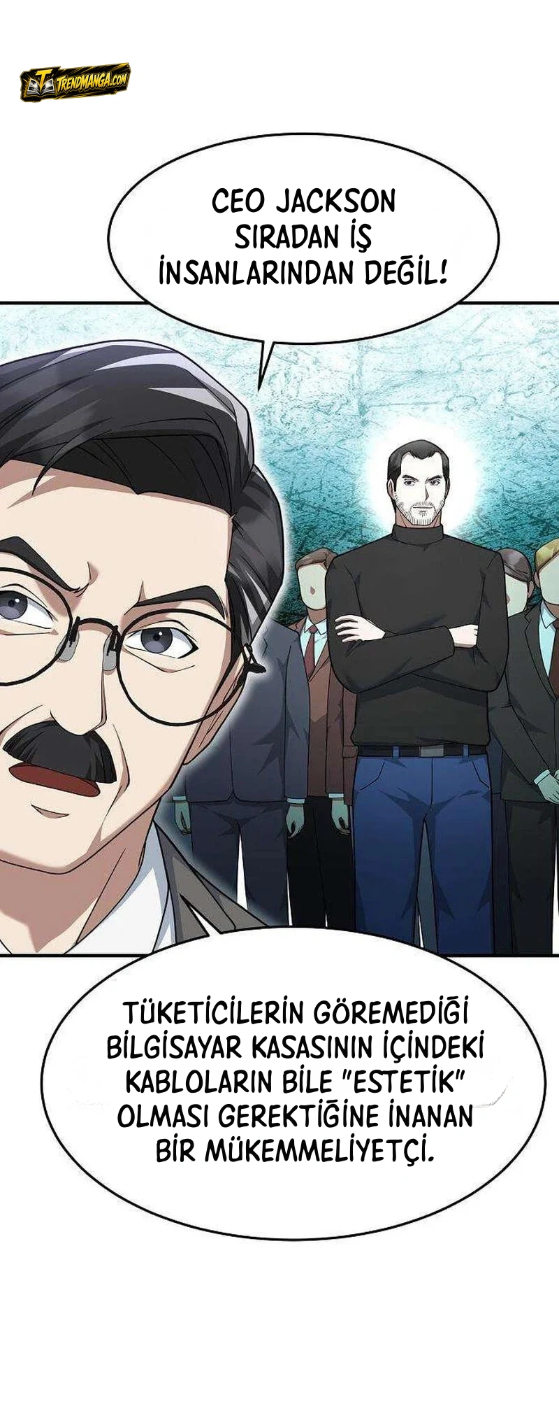 TrendManga TÃ¼rkÃ§e manga oku the-chairman-who-just-wants-to-slack-off bÃ¶lÃ¼m 23 sayfa 10