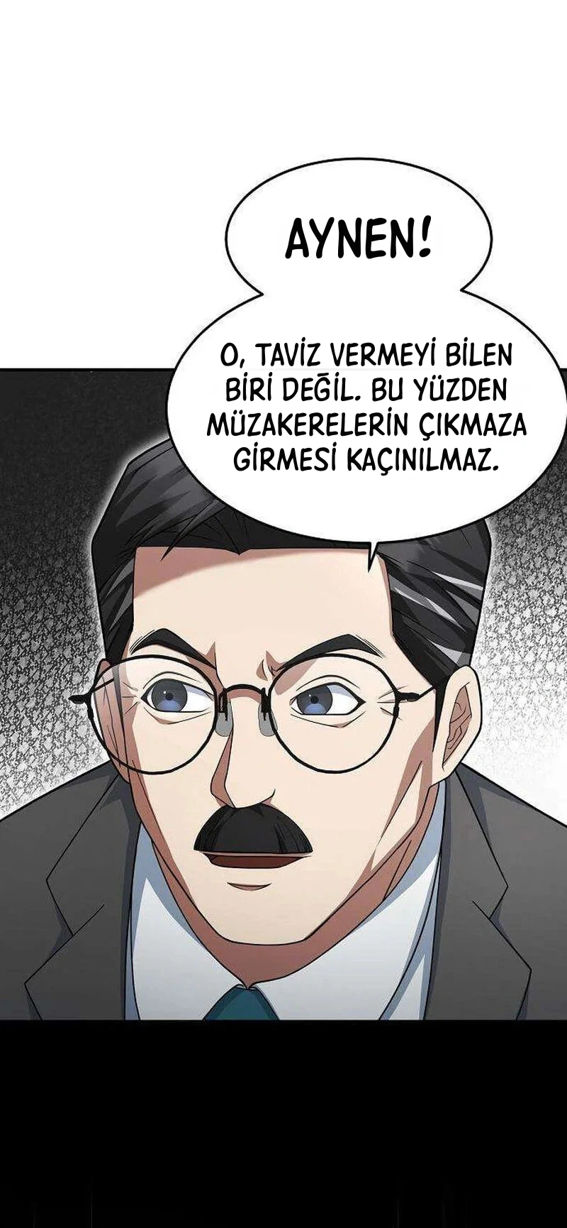 TrendManga TÃ¼rkÃ§e manga oku the-chairman-who-just-wants-to-slack-off bÃ¶lÃ¼m 23 sayfa 14