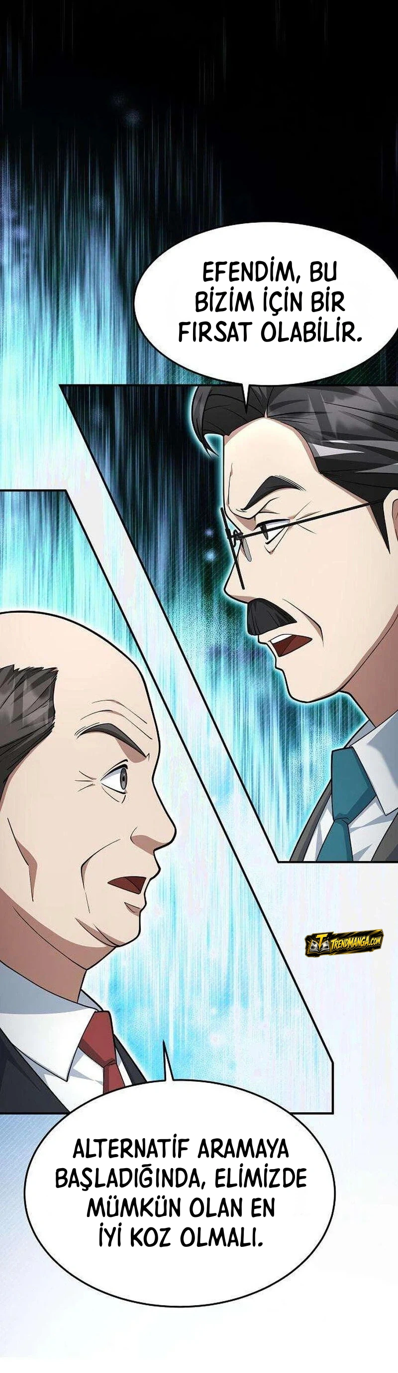 TrendManga TÃ¼rkÃ§e manga oku the-chairman-who-just-wants-to-slack-off bÃ¶lÃ¼m 23 sayfa 15