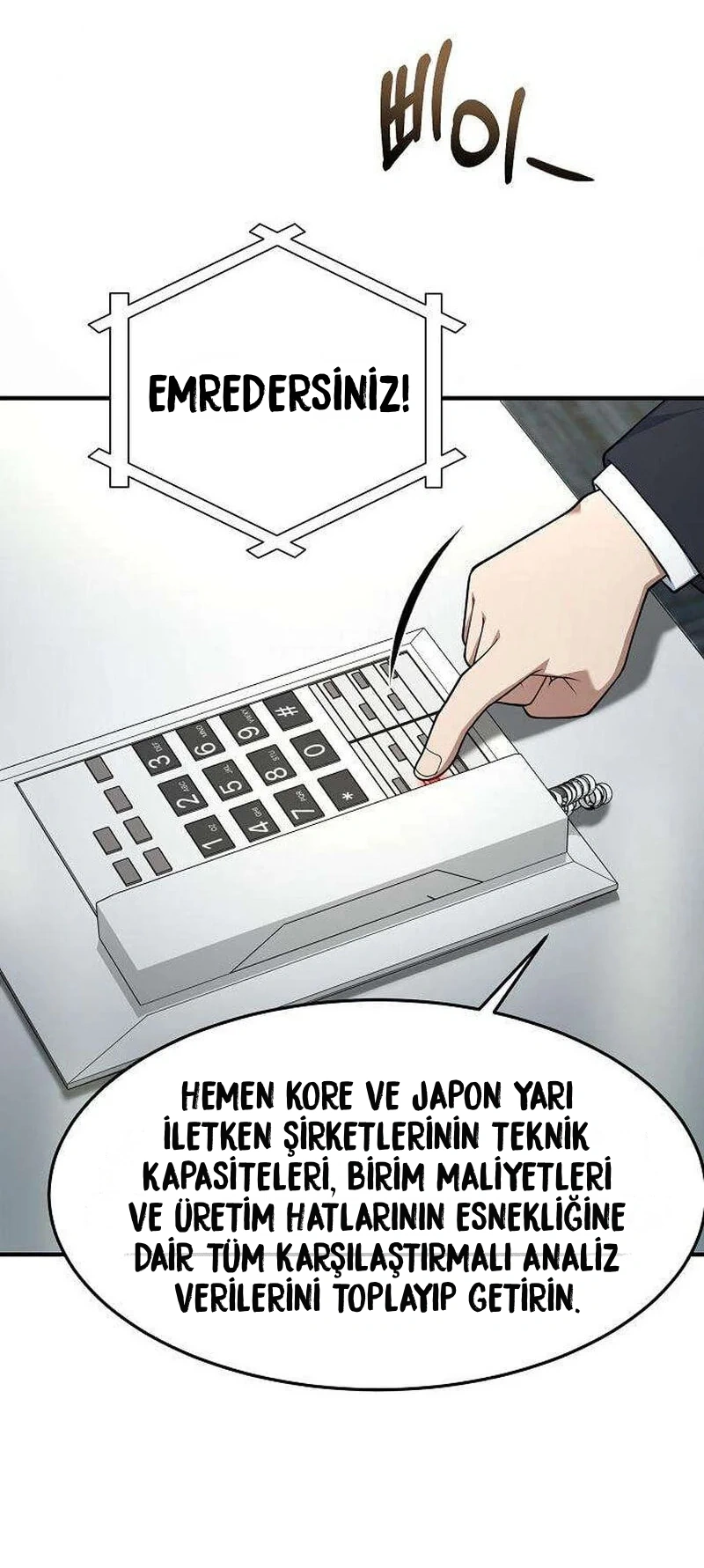 TrendManga TÃ¼rkÃ§e manga oku the-chairman-who-just-wants-to-slack-off bÃ¶lÃ¼m 23 sayfa 16