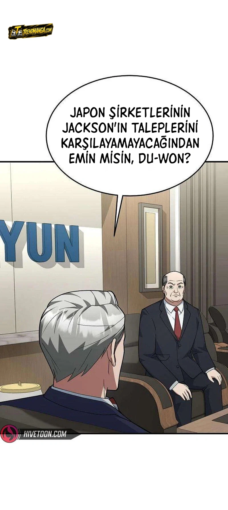 TrendManga TÃ¼rkÃ§e manga oku the-chairman-who-just-wants-to-slack-off bÃ¶lÃ¼m 23 sayfa 20
