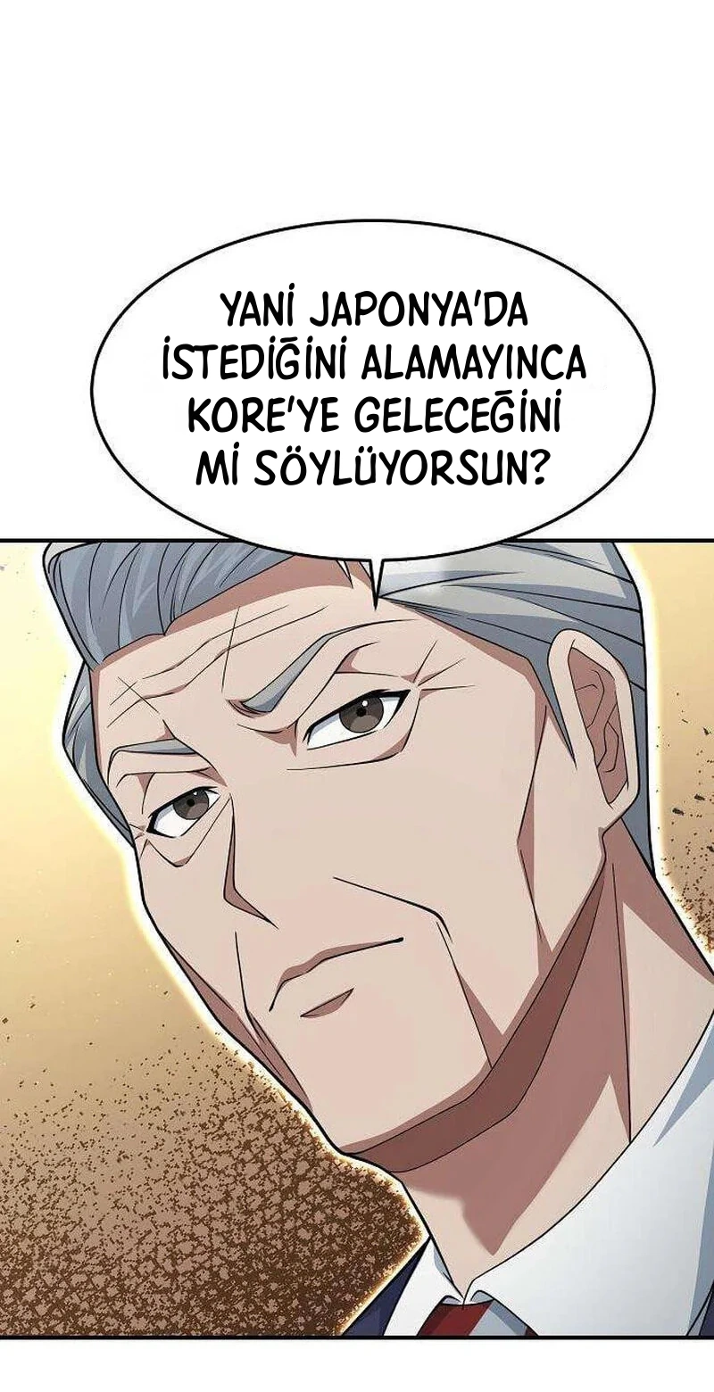 TrendManga TÃ¼rkÃ§e manga oku the-chairman-who-just-wants-to-slack-off bÃ¶lÃ¼m 23 sayfa 23