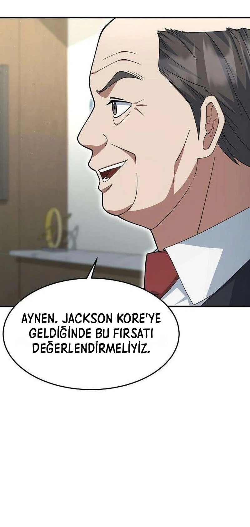 TrendManga TÃ¼rkÃ§e manga oku the-chairman-who-just-wants-to-slack-off bÃ¶lÃ¼m 23 sayfa 24