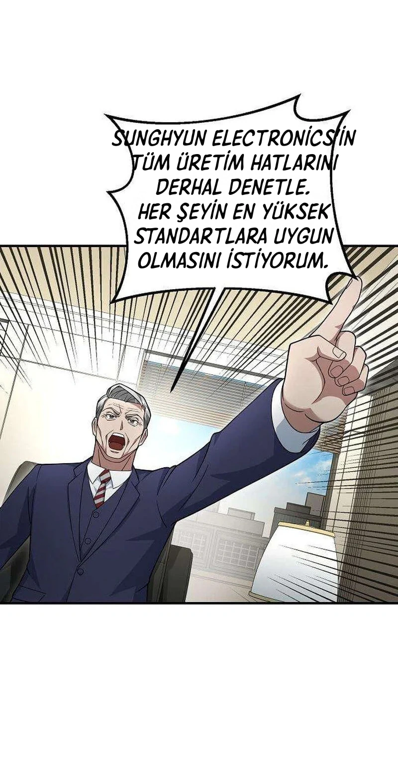 TrendManga TÃ¼rkÃ§e manga oku the-chairman-who-just-wants-to-slack-off bÃ¶lÃ¼m 23 sayfa 27