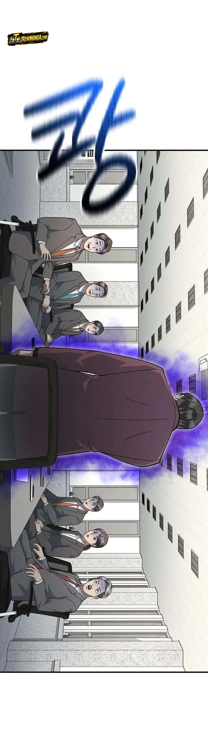 TrendManga TÃ¼rkÃ§e manga oku the-chairman-who-just-wants-to-slack-off bÃ¶lÃ¼m 23 sayfa 30