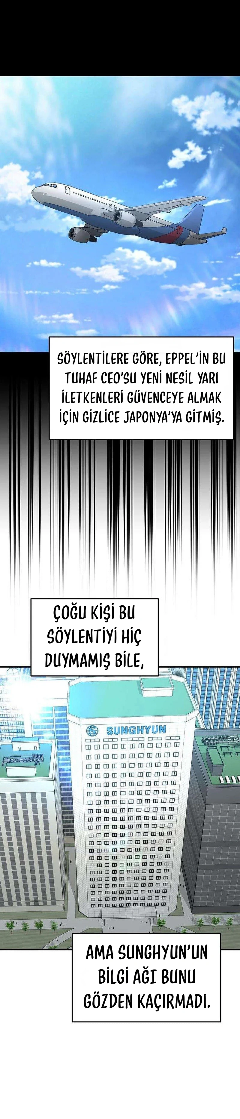 TrendManga TÃ¼rkÃ§e manga oku the-chairman-who-just-wants-to-slack-off bÃ¶lÃ¼m 23 sayfa 4