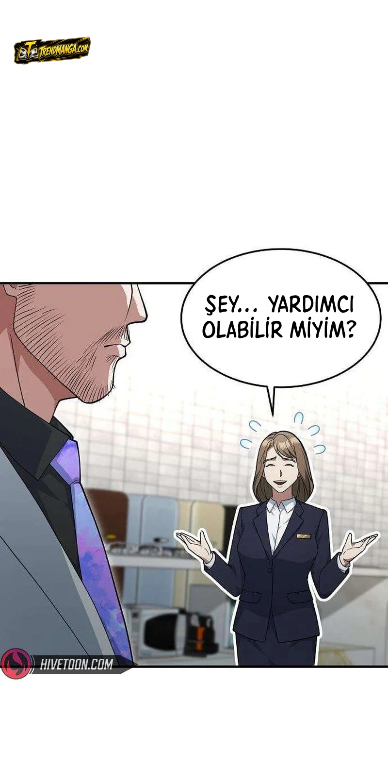 TrendManga TÃ¼rkÃ§e manga oku the-chairman-who-just-wants-to-slack-off bÃ¶lÃ¼m 23 sayfa 40